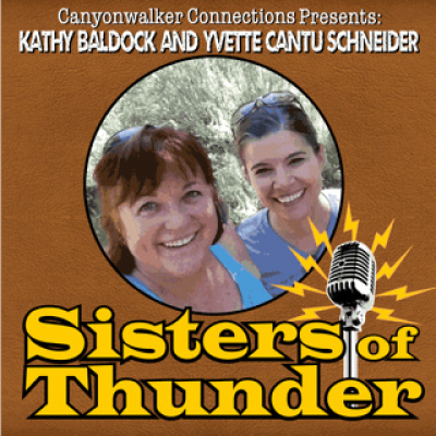 Sisters Of Thunder