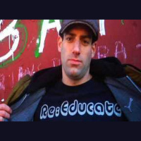 Light, Learning, Hip-Hop, and the Darkside