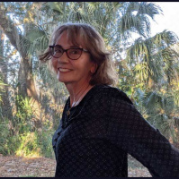 The Woman In Me - Susan Marie Gallion