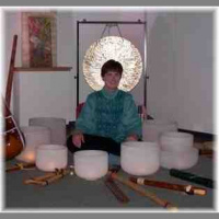 Musical Mystic - Rahbi Crawfords Song of the Soul