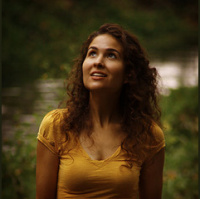 Mathematician Mystic - Michelle Lynns 2nd Song of the Soul