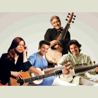 Indiana Meets India - Carrie Newcomers Song of the Soul