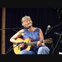 Love Call Me Home - Peggy Seegers Song of the Soul