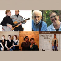 Never One Thing - Annie Patterson Rises Again