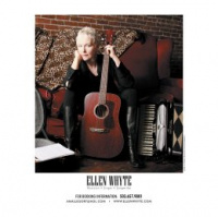 Standing At The Sunrise - Ellen Whytes Song of the Soul