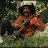 Walkin Jim Stoltz Memorial Song of the Soul