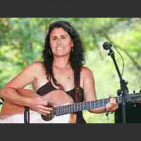 Made Out of Water - Alice Di Miceles Song of the Soul