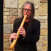 Living Music, Sacred Flute