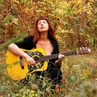 Singing in a Time of War