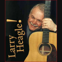 An Irish Heart  Wood Ticks - Larry Heagle