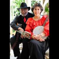 Camp A Little While In The Wilderness