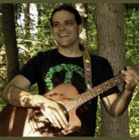 Tree Meditation - Joe Reillys Song of the Soul