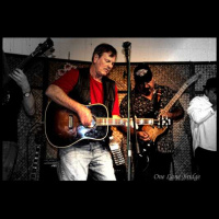 Barreling Down a One Lane Bridge