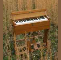 Broken Racers - Chris Moores Song of the Soul