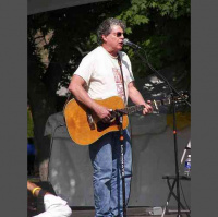 The Movement Is My Home - Si Kahns Song of the Soul