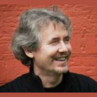 Among 800 Irish Orphans - Danny Ellis