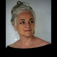 Out of the Depths - Nancy Bowker