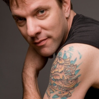 There is a River - Phil Circles Song of the Soul