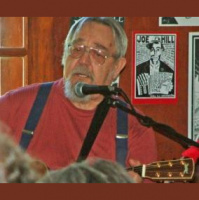 Larry Penn Rides Again, Part 2