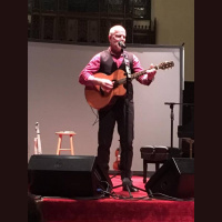 John McCutcheon In Person!