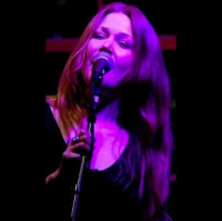 Libertine - Andra Suchys Song of the Soul