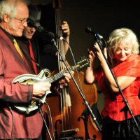 Harmonious Wailing We Will Go - Maggie Delaney-Potthoff