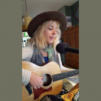 Ahead of the Storm - Nici Peper