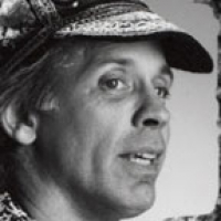 Rolling Wheelchair Blues - Mike Hamers Song of the Soul