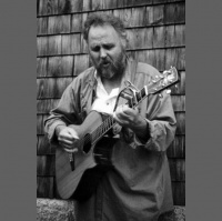 Open Door  Simple Heart of Dean Stevens