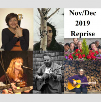 Better Days: Winter 2019 Revisited