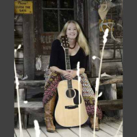 Heavenly Honky Tonkin Bar