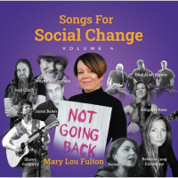 Going Forward With Songs of Social Change