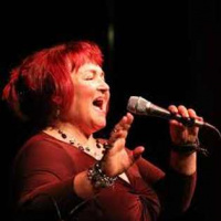 Standing  Swingin in the Light