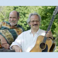 Folk Musics Simple Faith