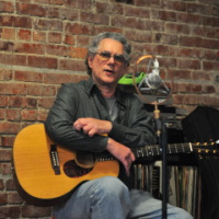 Not Just Some Pretty Guitar - Rick Ruskin