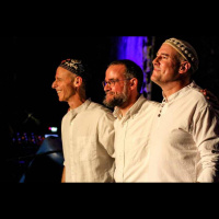A Muslim, a Jew,  a Christian walk into a concert hall ....