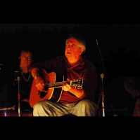 River of the Big Canoe - Ed Tricketts Song of the Soul