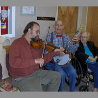 What Would Love Do? - Rich Baumanns Song of the Soul