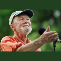 Pete Seegers Bountiful Harvest, Part 1