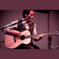 Watchmen from Castles In Air - Chris Piccos Song of the Soul