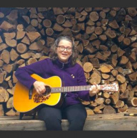 In The Name Of All Of Our Children - Sally Rogers