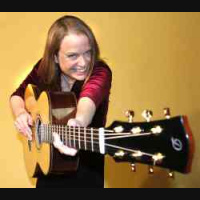 No Dust Bowl on Vashon Island