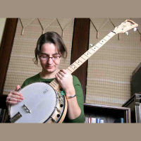 Lying Down With Sinners - Mother Banjos Song of the Soul