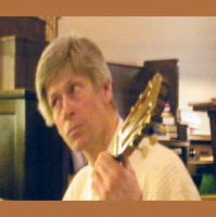 Tom Allens Song of the Soul