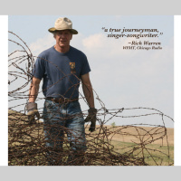 Simply Flying On Dakota Breezes