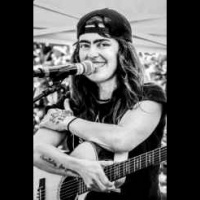 Folkgoddess of Mystic Acoustic Rock