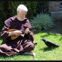 Gentle Heretic: Lon Milo DuQuette