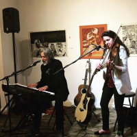 Violin  Universal Mystery