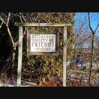 Simple, Soulful, Sacred Singing - Milwaukee Friends Meeting