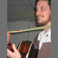 Naked! Part One - Jon Watts Song of the Soul